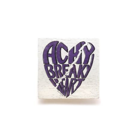 Billy Ray Cyrus / Vintage, Achy, Breaky Heart S/S Tee