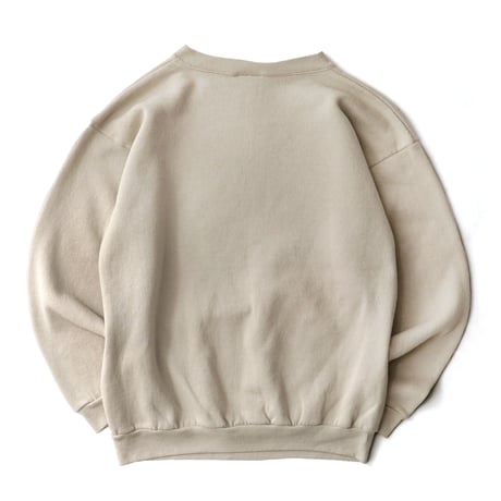 LSJ Sportswear / Vintage, Crewneck Sweatshirt