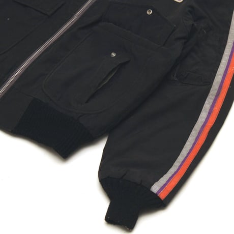 FedEx / Vintage, Federal Express Deliveryman Jacket