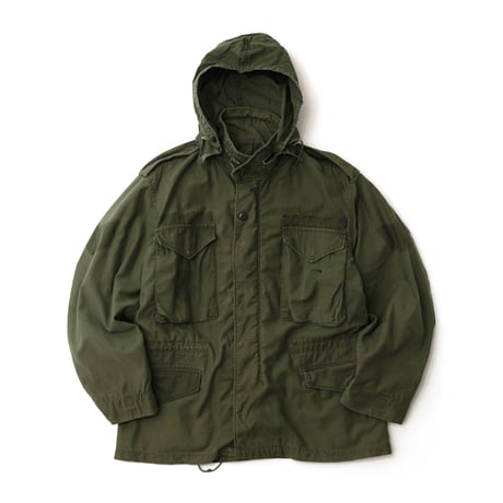 US Army / Vintage, M-65 Field Jacket with Liner "2nd Model"