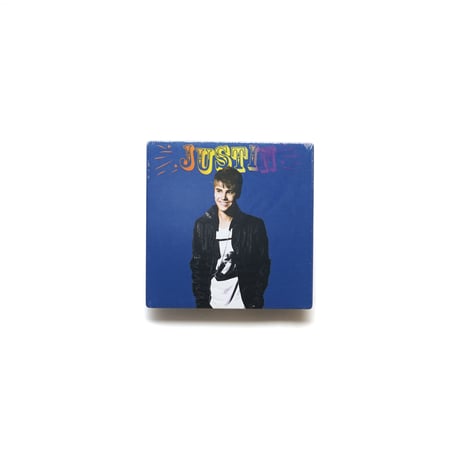 Justin Bieber / S/S Tee