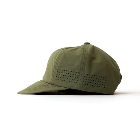THE UNION / Dot Mesh One Cap
