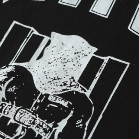 Death Row Record / Logo S/S Tee
