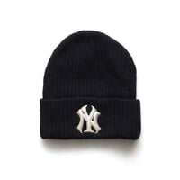 adidas / Vintage, Knit Beanie "New York Yankees"