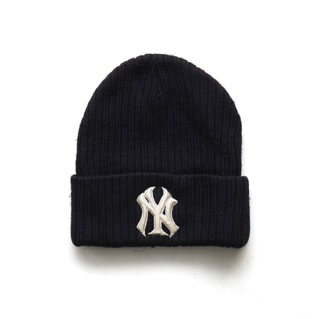 adidas / Vintage, Knit Beanie "New York Yankees"