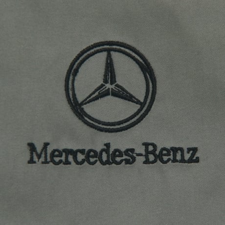 Mercedes Benz / 90 - 00's Vintage, Windbreaker