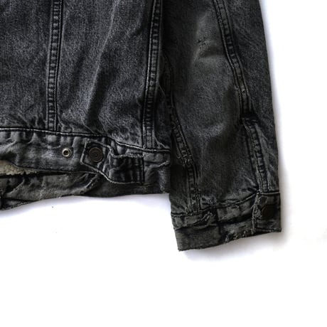 Levi's / Sherpa Trucker Jacket