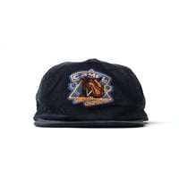 Camel / Vintage, Joe Cords 5-Panel Hat