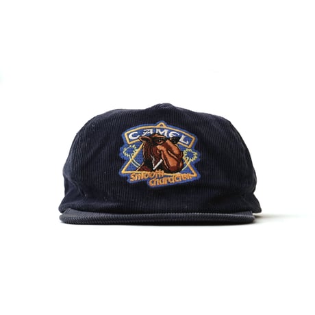 Camel / Vintage, Joe Cords 5-Panel Hat