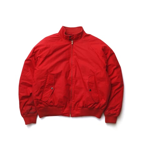 Polo Ralph Lauren / Vintage, Cotton Harrington Down Jacket