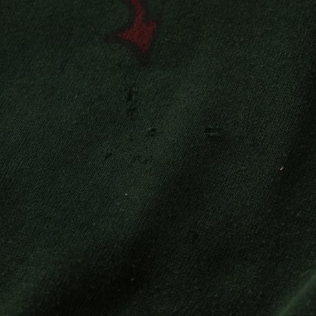 Betty Boop / Vintage Bootleg, Crewneck Sweatshirt "Red Devil"