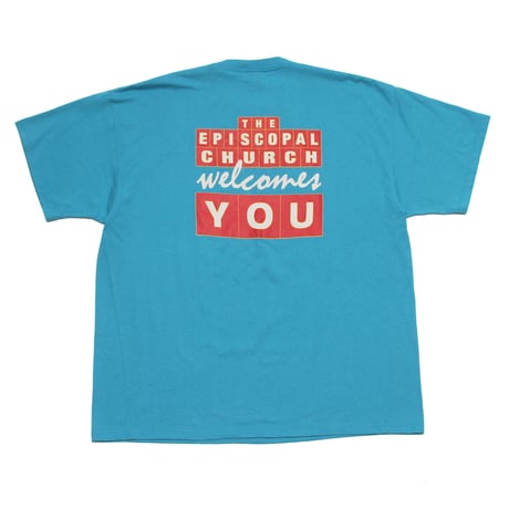 ECUSA / Personal Trainer S/S Tee