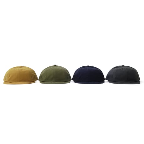 THE UNION / Dot Mesh One Cap