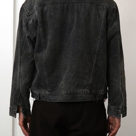Levi's / Sherpa Trucker Jacket