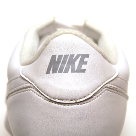 NIKE / Cortez Basic Leather "Triple White"