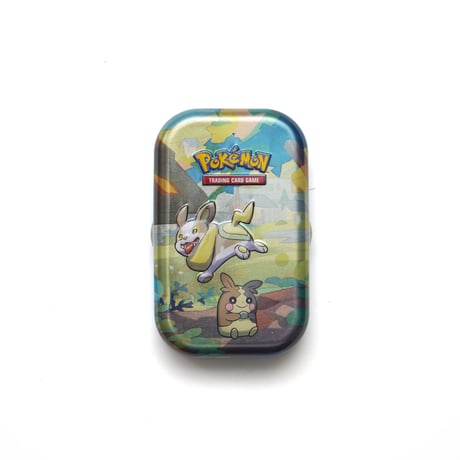 Pokémon / Card Case（US企画）