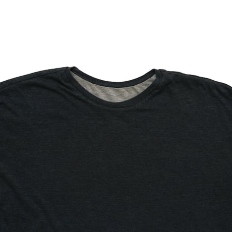 Old Navy / Vintage, Reversible L/S Tee