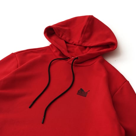 The Marathon Clothing × Puma / Everyday Hussle Hoodie