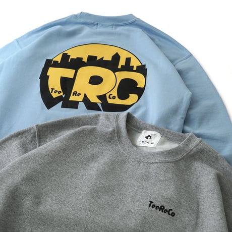 Teereco / TRC Crewneck Sweatshirt