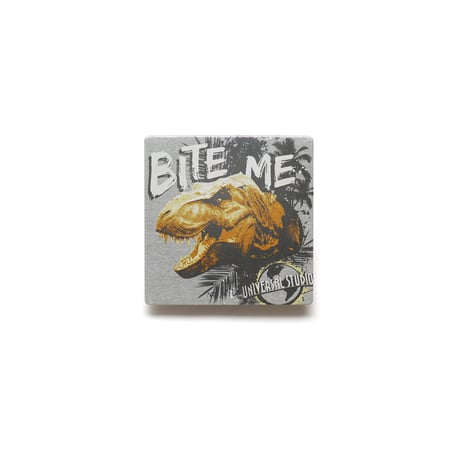 Universal Studio / Jurassic Park: The Ride S/S Tee "Bite Me"