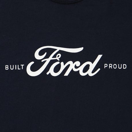 Ford / Event Team S/S Tee