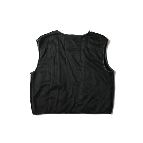 Leather Car Coat