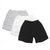 Los Angeles Apparel / 14.0oz Heavy Fleece Sweat Short