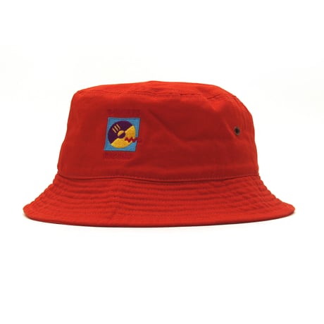 Teereco / SS Logo Bucket Hat