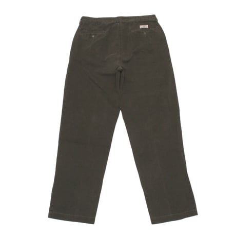 Polo Ralph Lauren / 90's Vintage, Polo Chino Pant (Andrew) W : 34