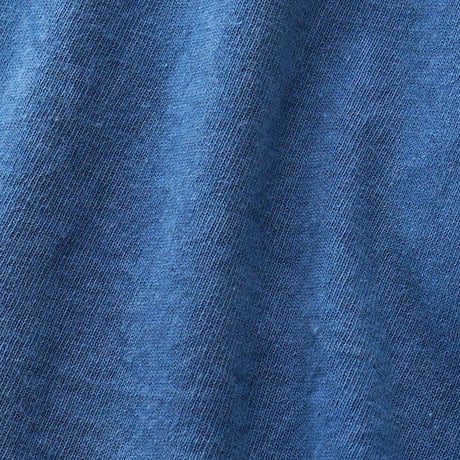 Nirvana / Marbled Smiley Face Mineral Washed S/S Tee