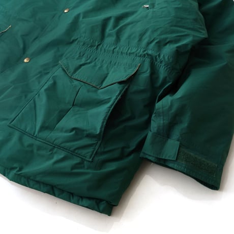 L.L.Bean / Vintage, Maine Warden's Parka