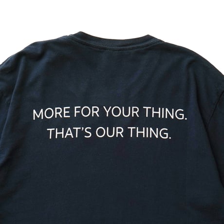 AT & T / Game Day Is Every Day Is My Thing S/S Tee