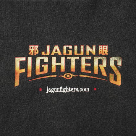 Bandai America Inc. / Vintage, Jagun Fighters S/S Tee