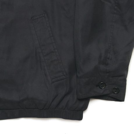 Brooks Brothers / Vintage, Fleece Liner Harrington Jacket