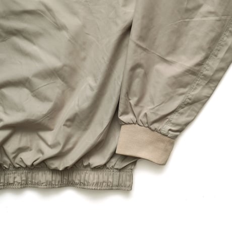 APC by Schneider Electric / Pullover Staff Windbreaker