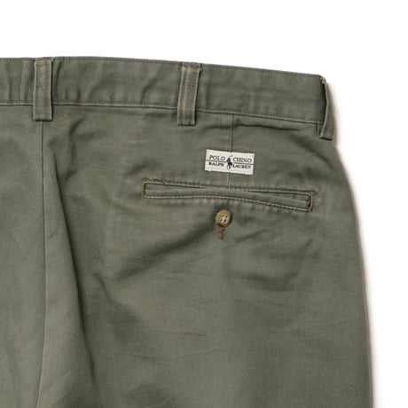 Polo Ralph Lauren / Vintage, Polo Chino "Andrew Pant" W : 36