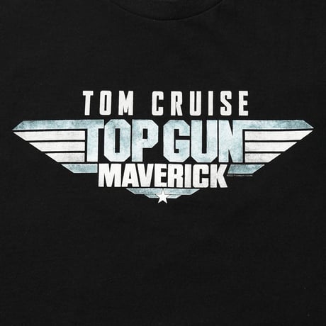 Top Gun: Maverick / Promotion S/S Tee