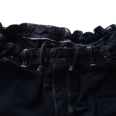 THE UNION / Yin Yan Shorts