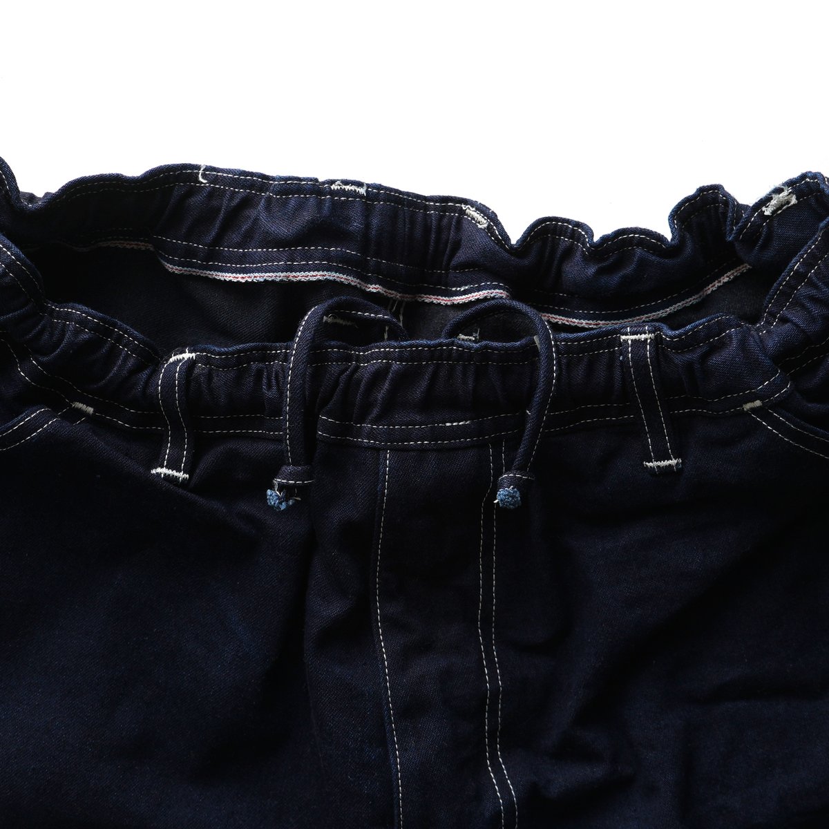 THE UNION / YIN YAN SHORTS