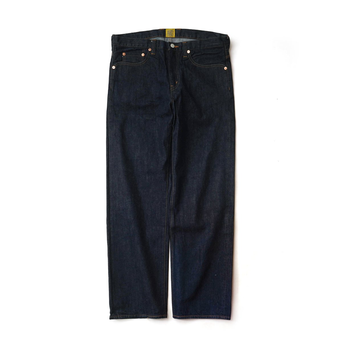 THE UNION / ST Just Denim | ティーレコ