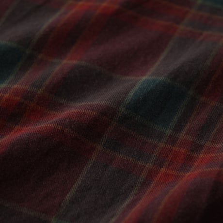 Polo Ralph Lauren / Vintage, Tartan Plaid Cotton L/S Shirt