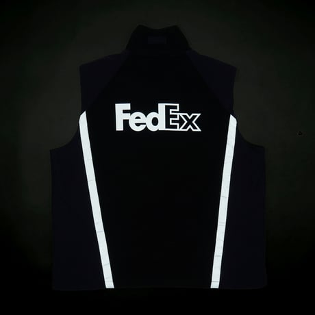 FedEx / All Weather Vest
