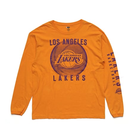 NBA / Los Angeles Lakers L/S Tee