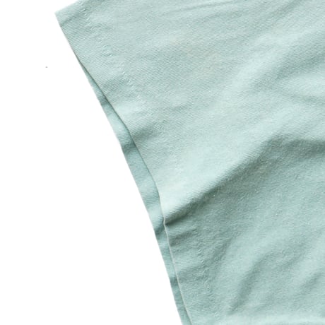 Wisconsin, WI / Vintage, Souvenir S/S Tee "Embroidered Duck"