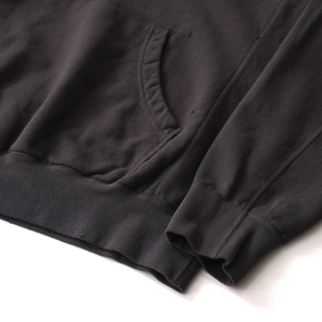 THE UNION / Tape Hoodie