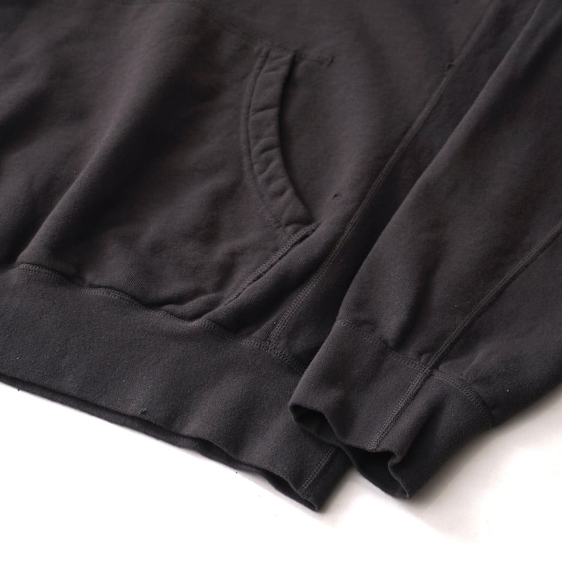 THE UNION / Tape Hoodie | ティーレコ