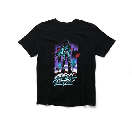 Sturgill Simpson / A Good Look'n Tour 2020 S/S Tee