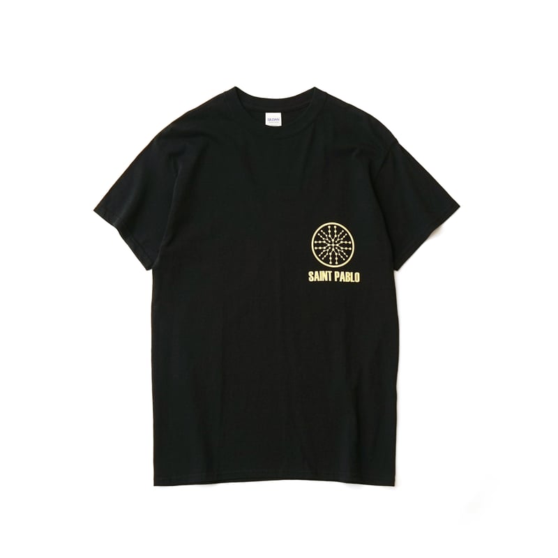 Kanye West / I Feel Paul Saint Pablo S/S Tee | Kanye West / I Feel Paul Saint Pablo S/S Tee |