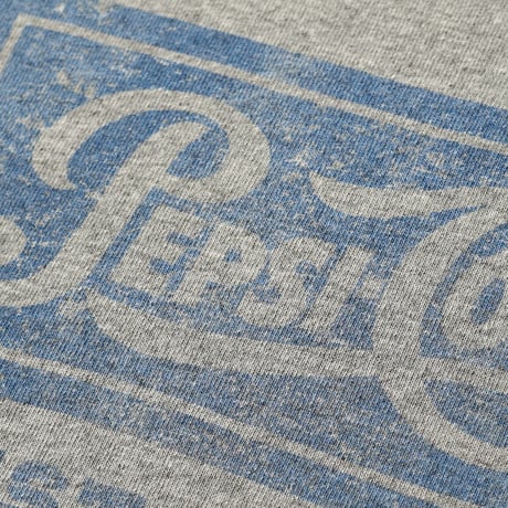 Pepsi / Vintage, Authentic Pepsi-Cola S/S Tee