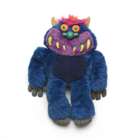 My Pet Monster / 00’s Vintage, Plush Toy